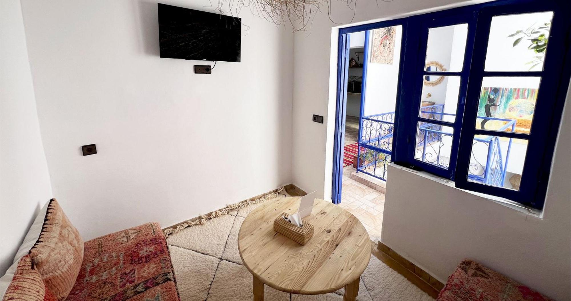 Hotel Couloirs De La Medina Marakéš Exteriér fotografie